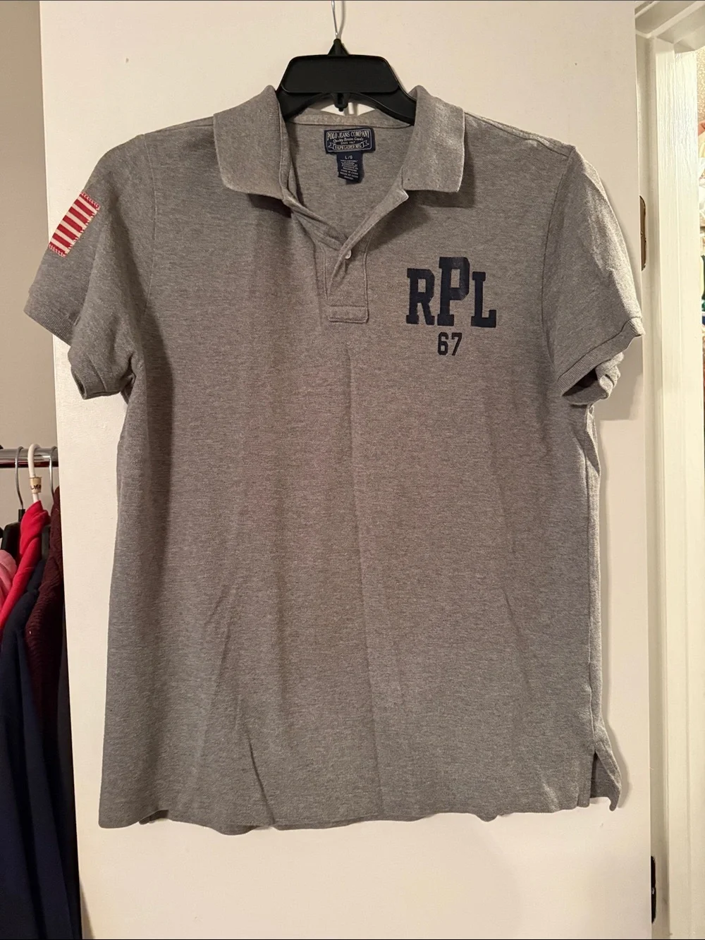 Polo Shirt